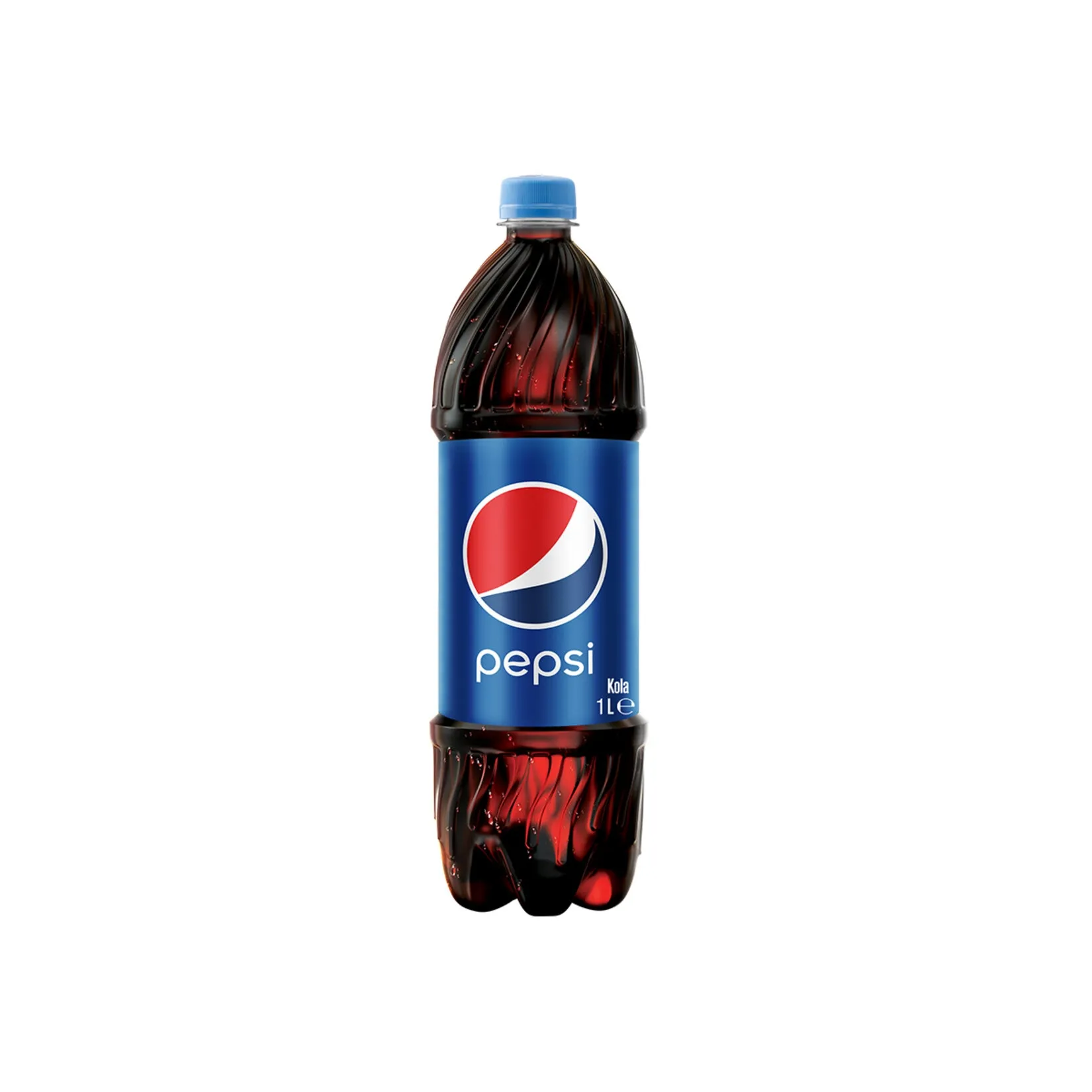 Pepsi Kola 1 Lt